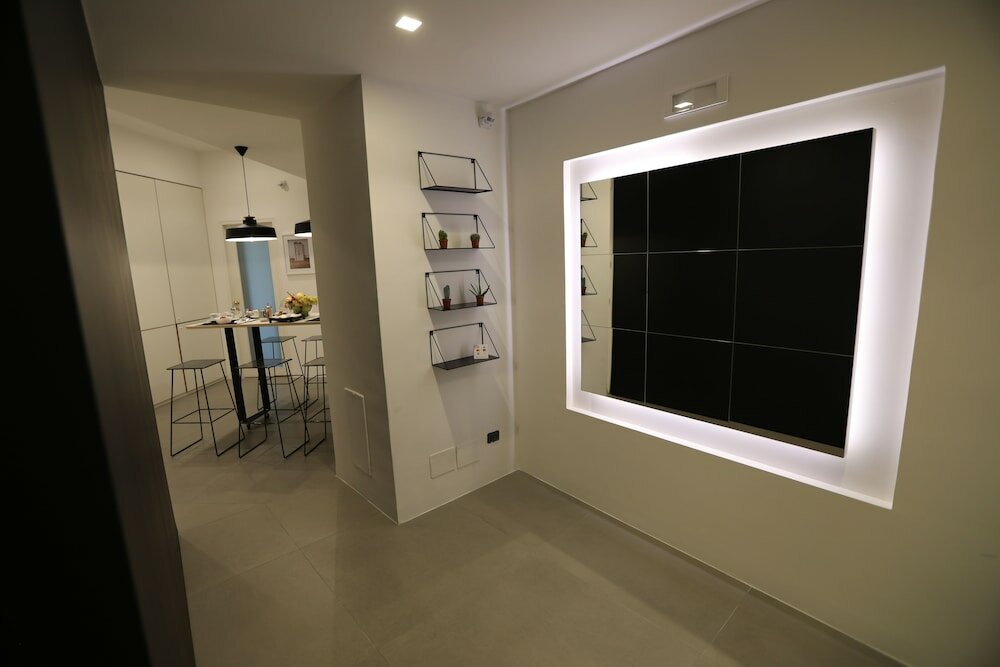 Фото The Station Napoli B&B