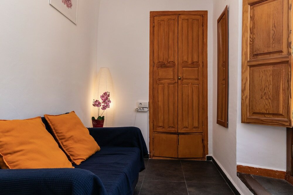 Фото Alhambra Sonder Apartments