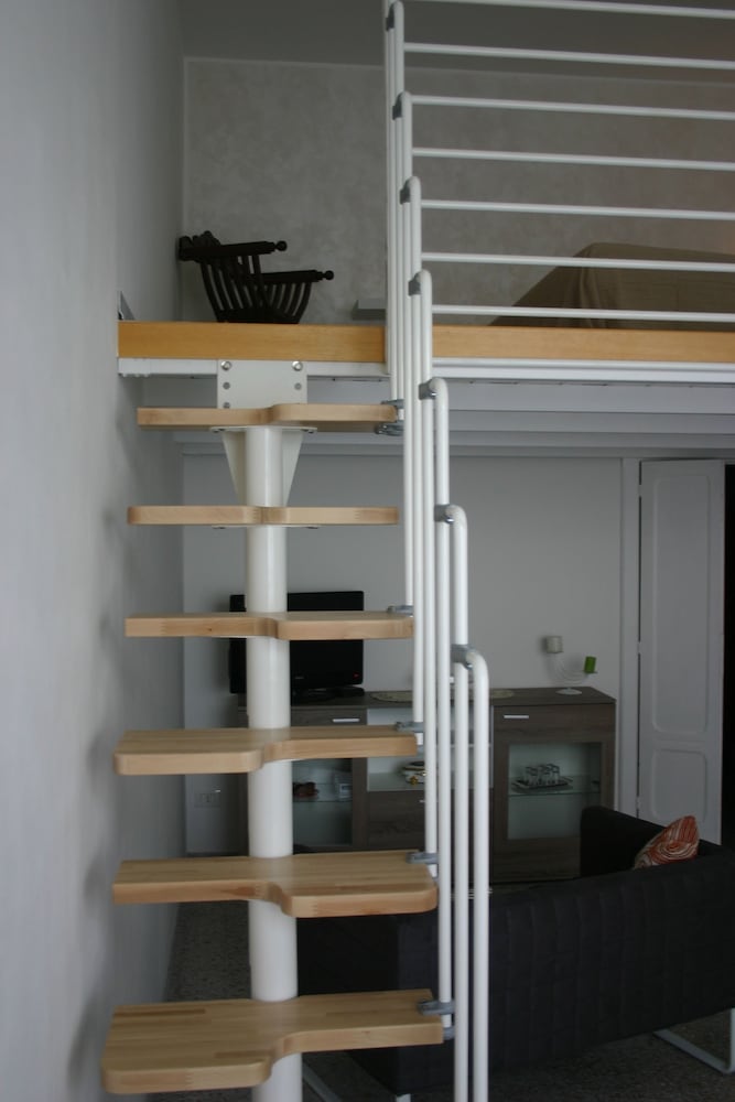 Фото B&b Dimora Lucia e Dalila