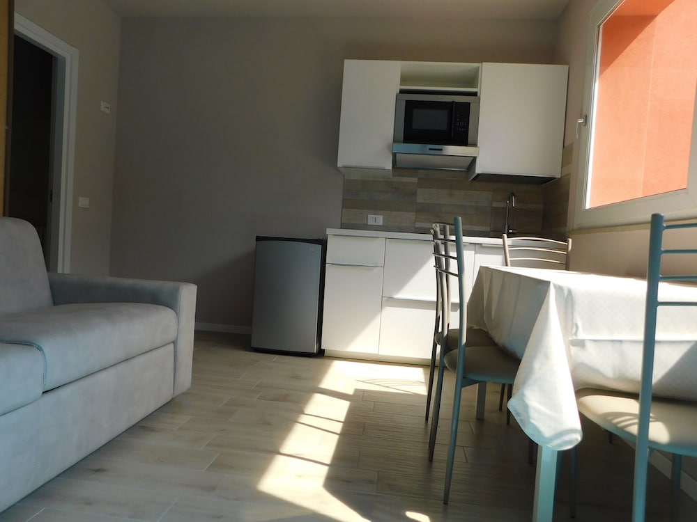 Фото Holidays Residence