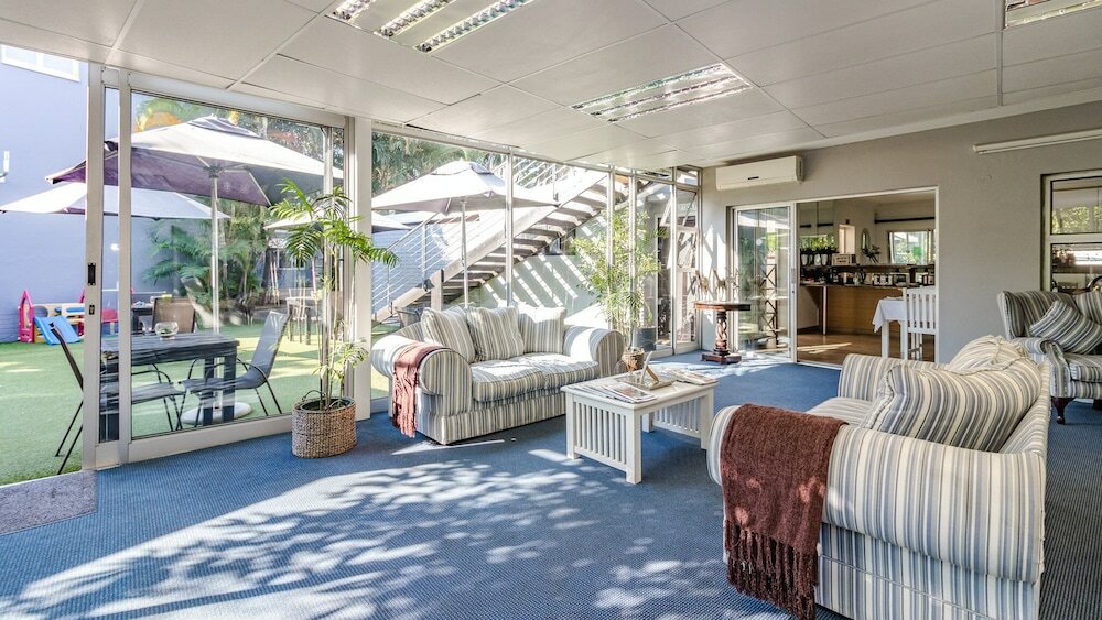 Фото Silver Oaks Boutique Hotel