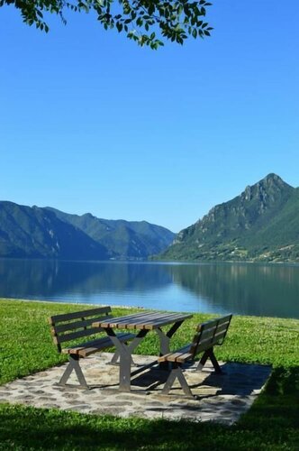 Гостиница B&b La Vecchia Tipografia
