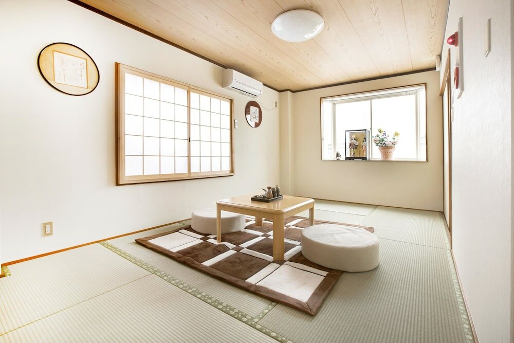 Фото Shirakabanoyado-kujo