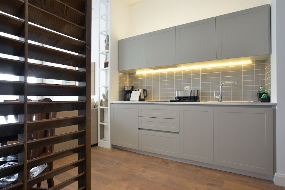 Фото Spot Apartments Casa Januario