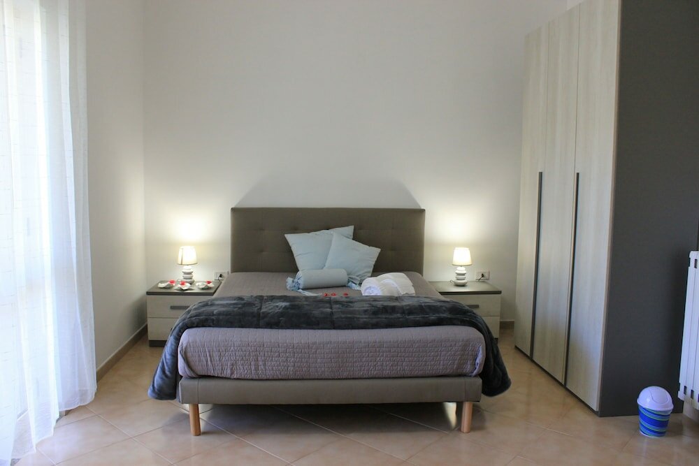 Фото La Dimora di Poppea