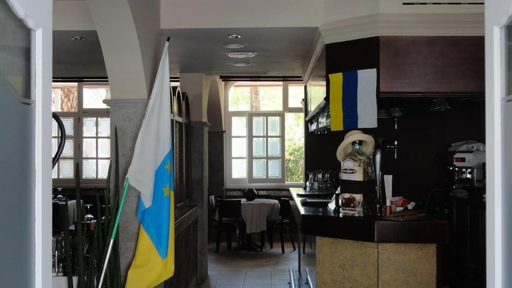 Фото Apartamentos Aloe