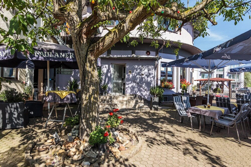 Фото Hotel Restaurant Kasserolle