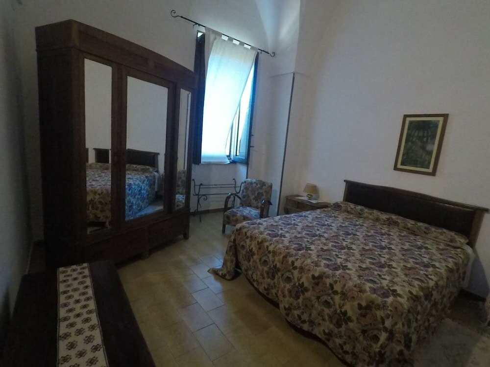 Фото Agriturismo Masseria Piutri