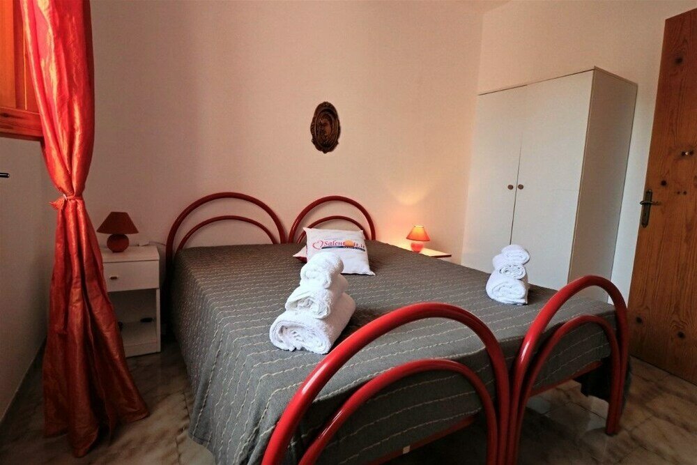 Фото Residence Talia