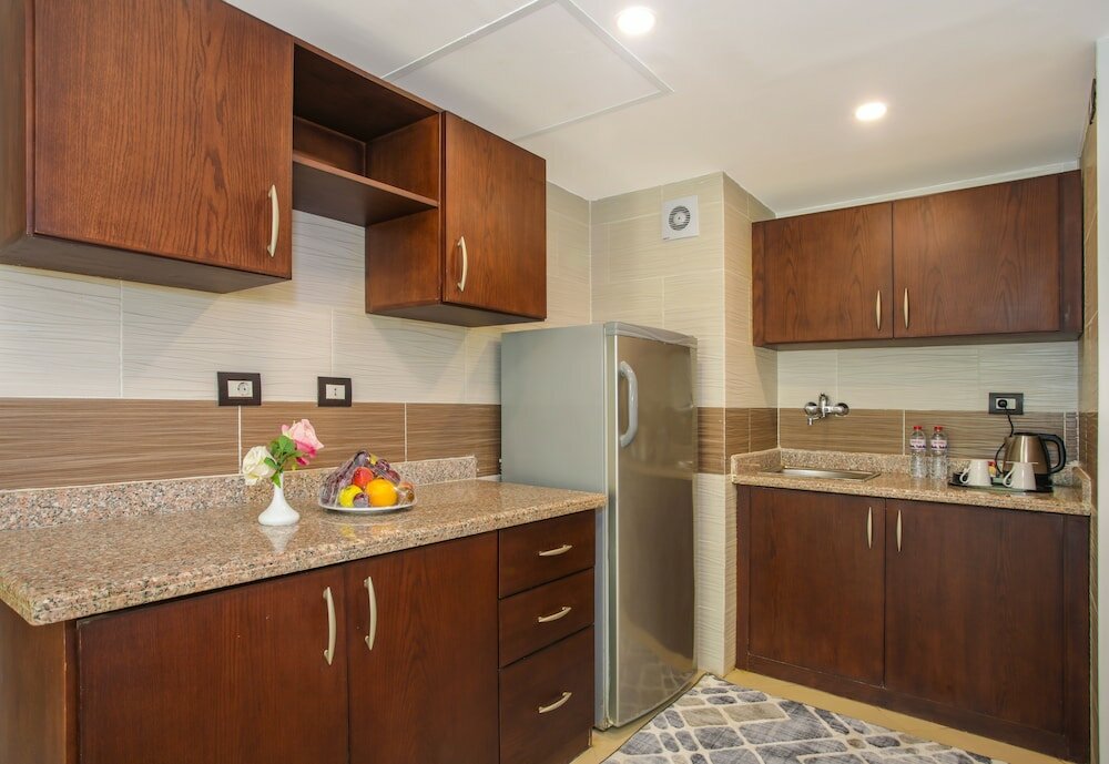 Фото Elite Residence Tulip & Aqua Park