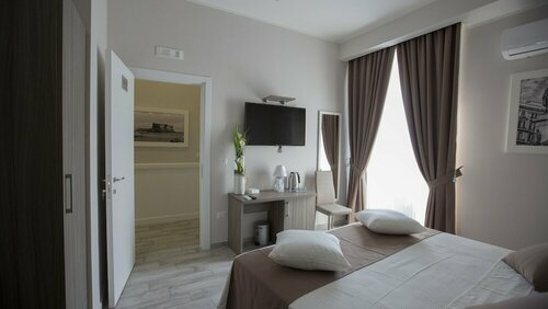 Гостиница B&b Saint Catharina в Неаполе