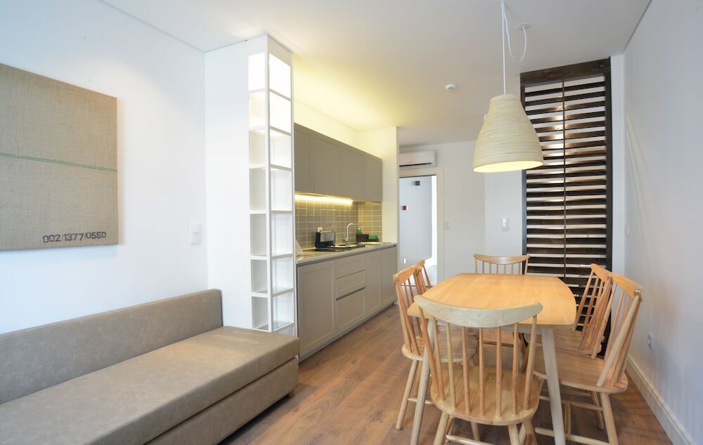 Фото Spot Apartments Casa Januario