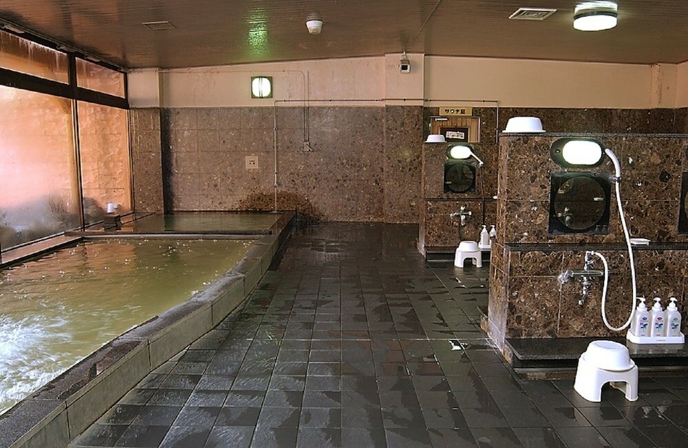 Фото Châteraisé Golf & SPA Resort Hotel Kuriyama