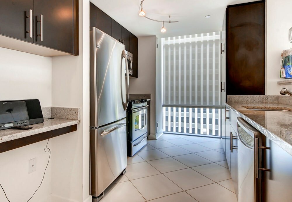 Фото Bluebird Suites near National Airport