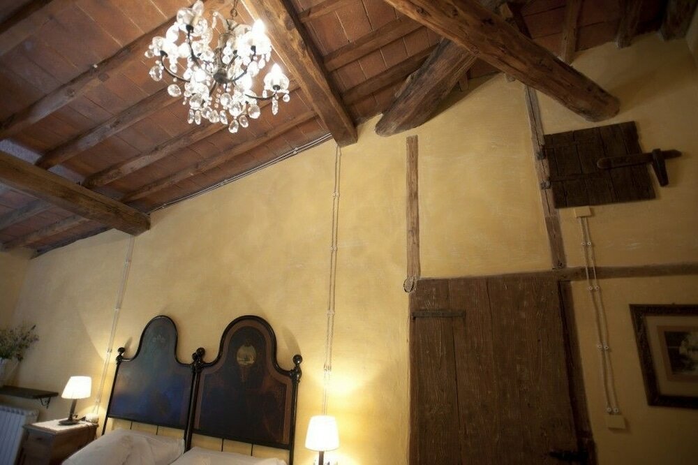 Фото Agriturismo La Pieve