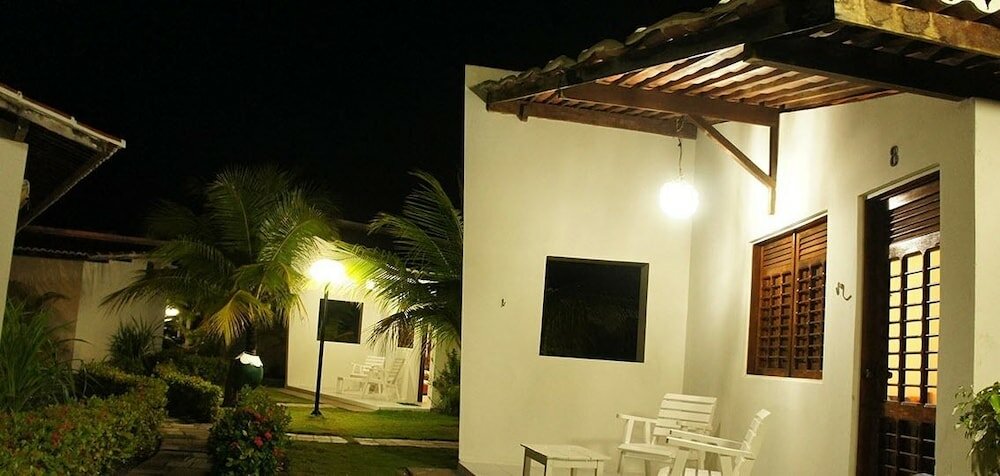 Фото Bangalôs Do Pontal