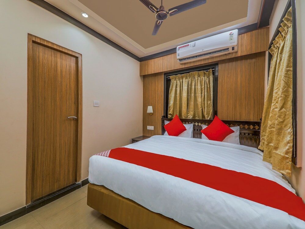 Фото Oyo 16719 Airport Guest House