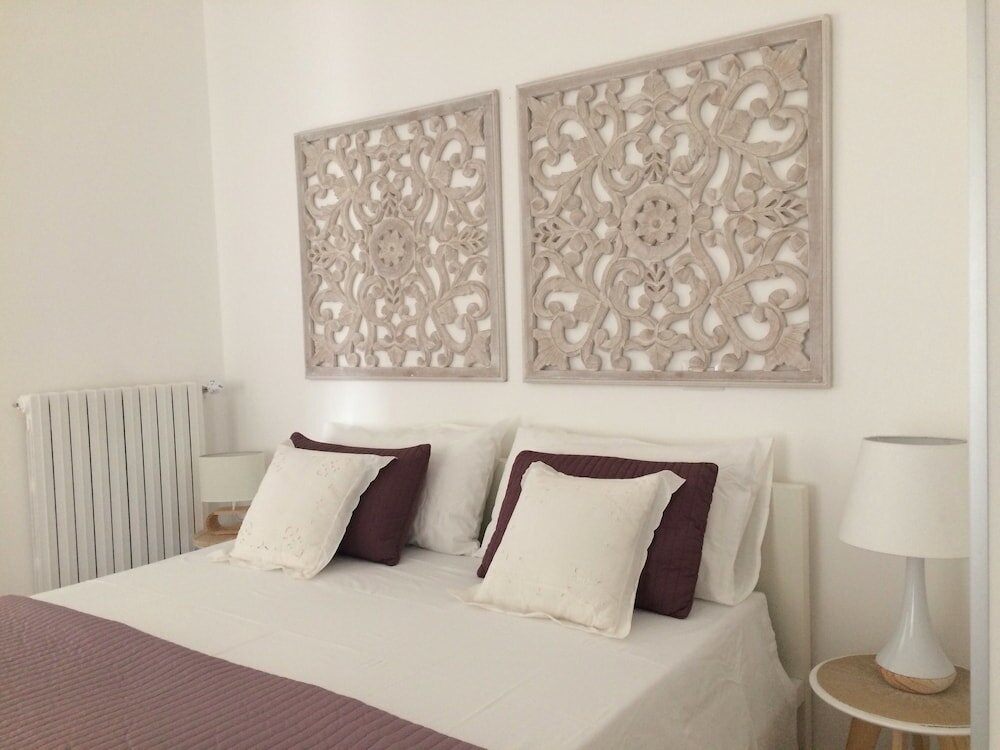 Фото B&b Il Piccolo Attico