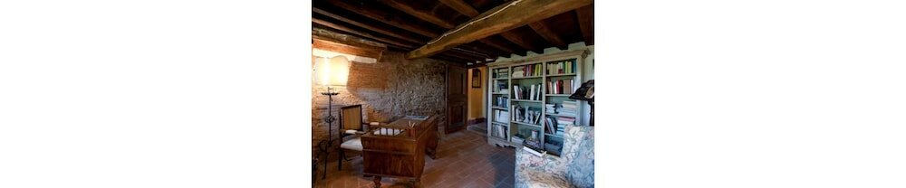 Фото Agriturismo La Pieve