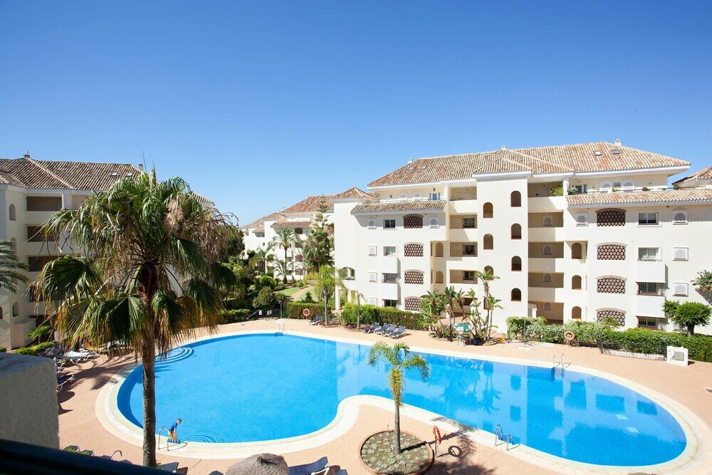 Фото Marbella Beach Resort at Club Playa Real