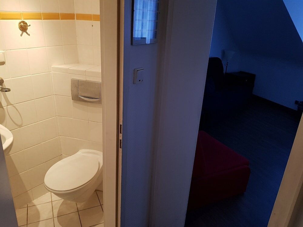 Фото Hotel Berliner Hof