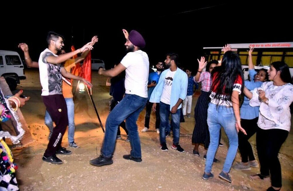 Фото Desert Dream Royal Camp