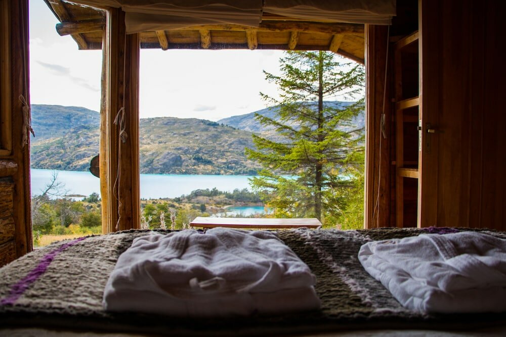 Фото Mallin Colorado Ecolodge