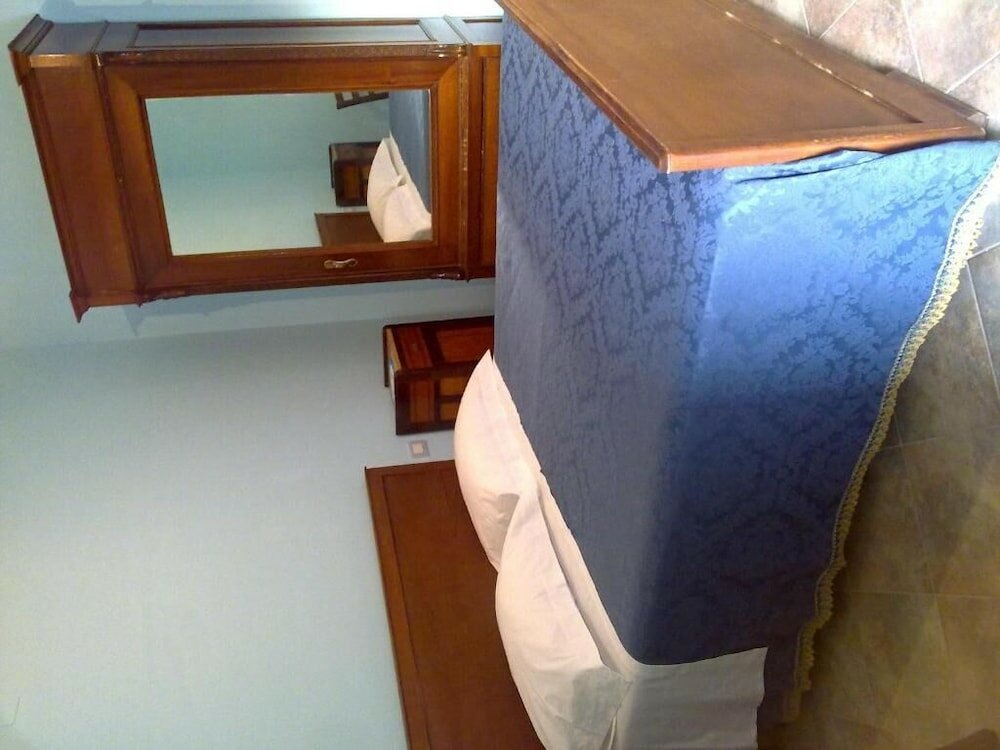 Фото Agriturismo le Cammarose