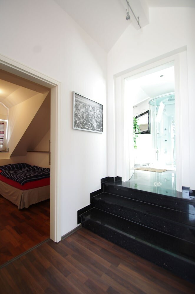 Фото Luxury Apartments Bonn