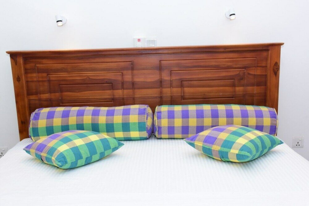 Фото Villa Blue Water Hikkaduwa