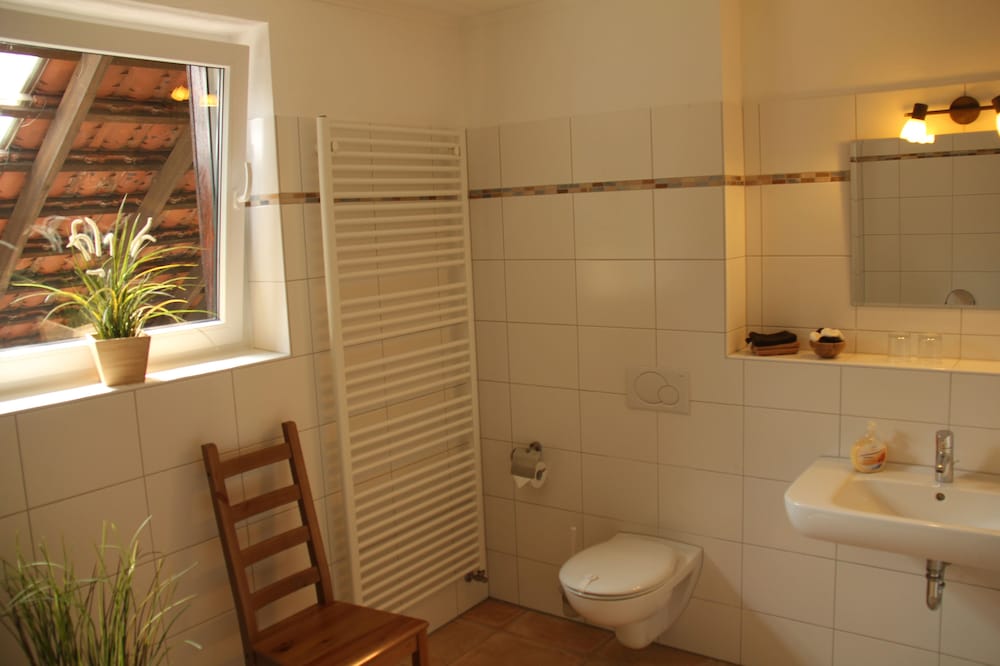 Фото Apartments Luisenhof