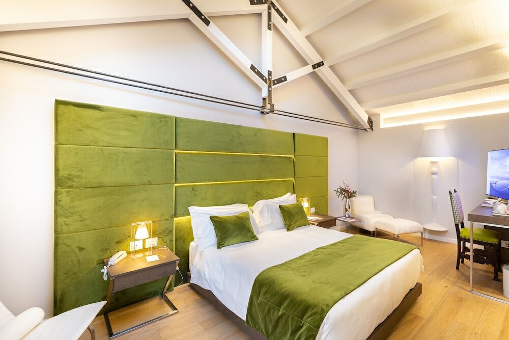 Фото Palazzo Marletta Luxury House Hotel