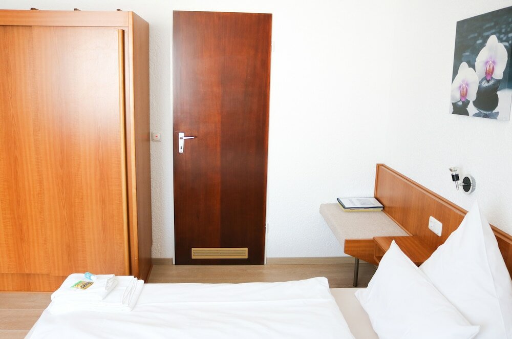 Фото Hotel Linnert