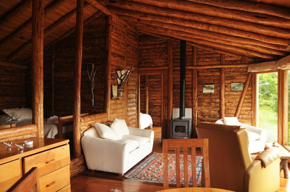 Фото Mallin Colorado Ecolodge