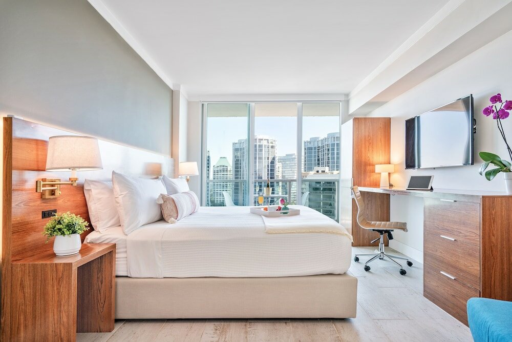 Фото Miami Vacation Rentals - Coconut Grove