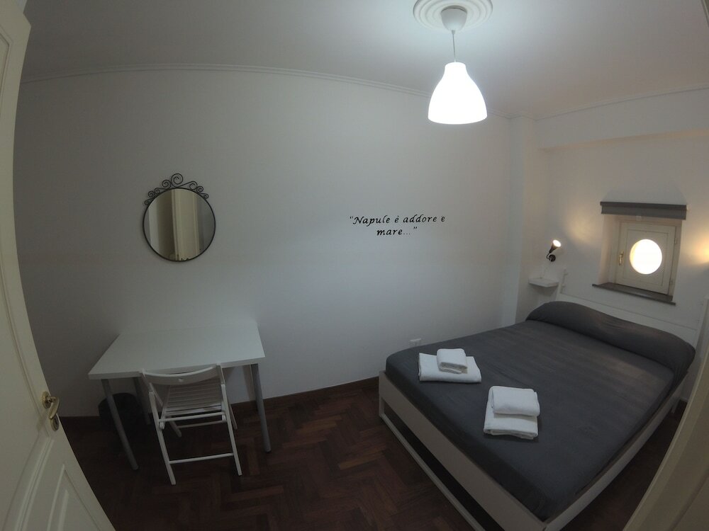 Фото Palazzo Rota Guesthouse