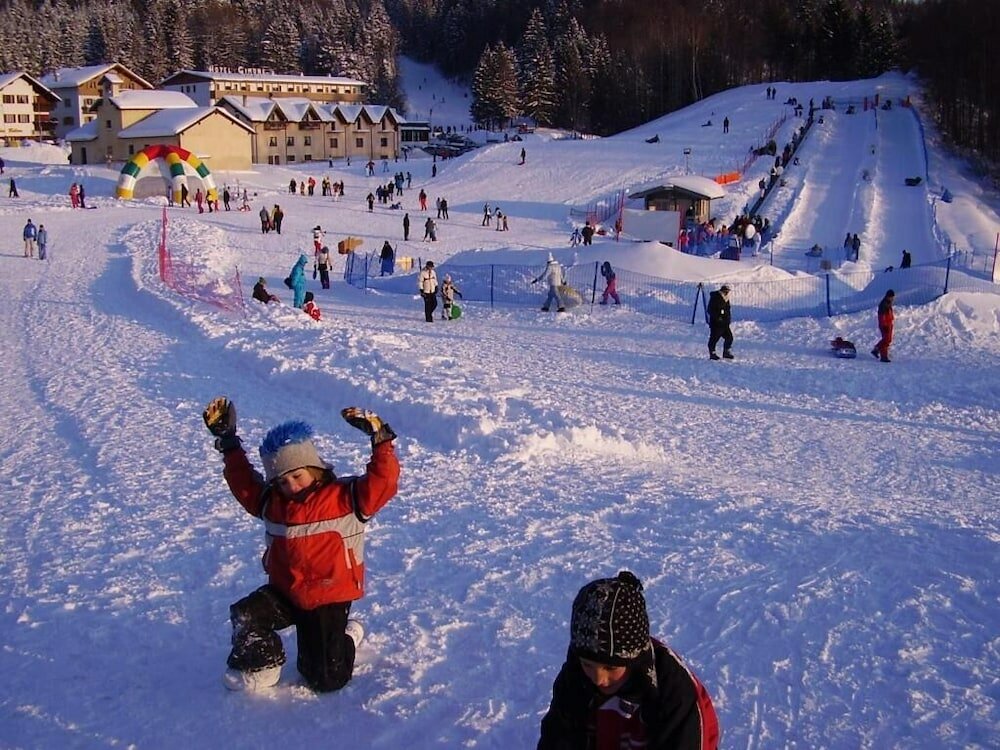 Фото Residence Capriolo