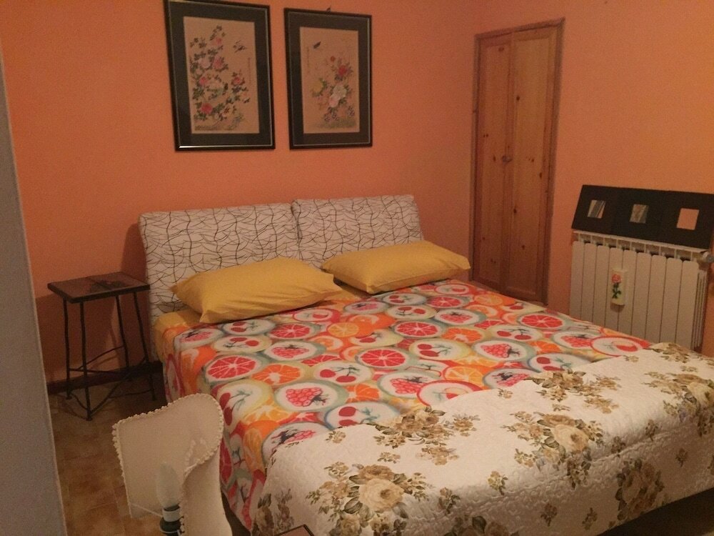 Фото Agriturismo Cailuca