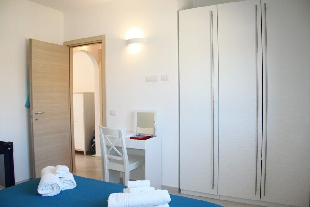 Фото Mediterranean Sea Shell House 27