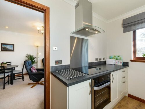 Гостиница Springfield View