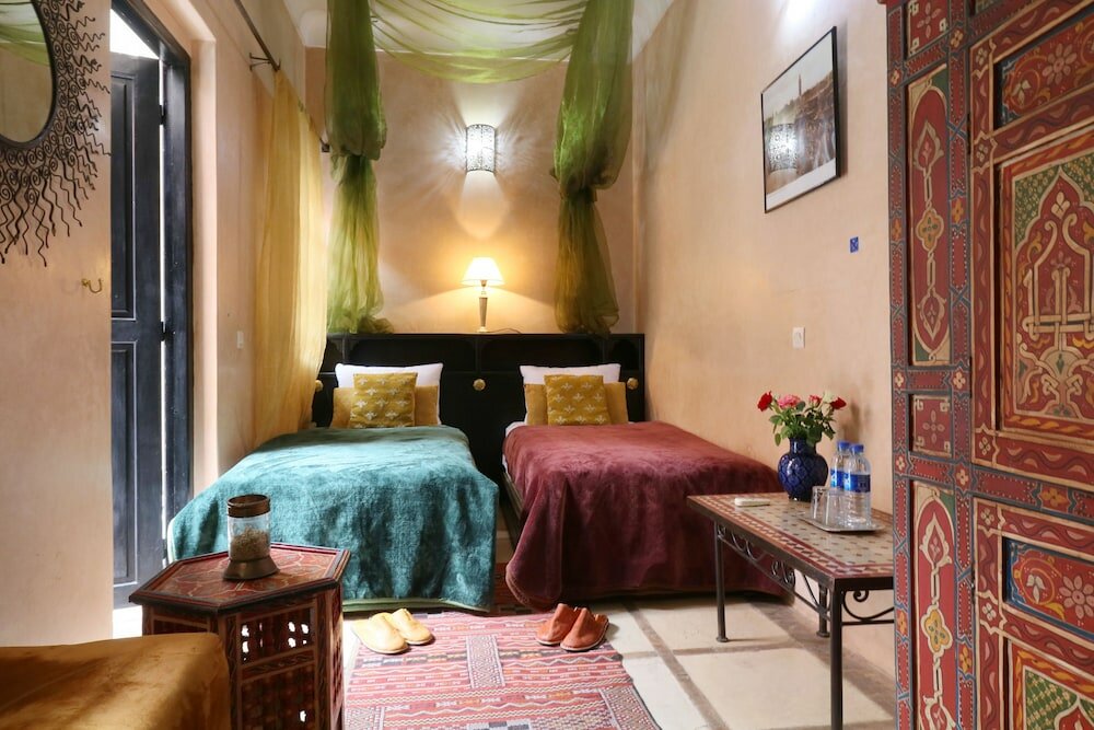 Фото Riad ViewPoint