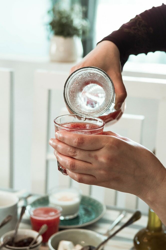 Фото Beit Al Baraka