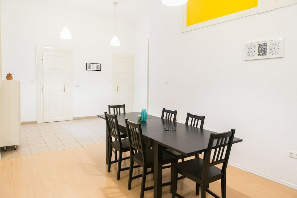 Фото Fullhouse Ernesto III