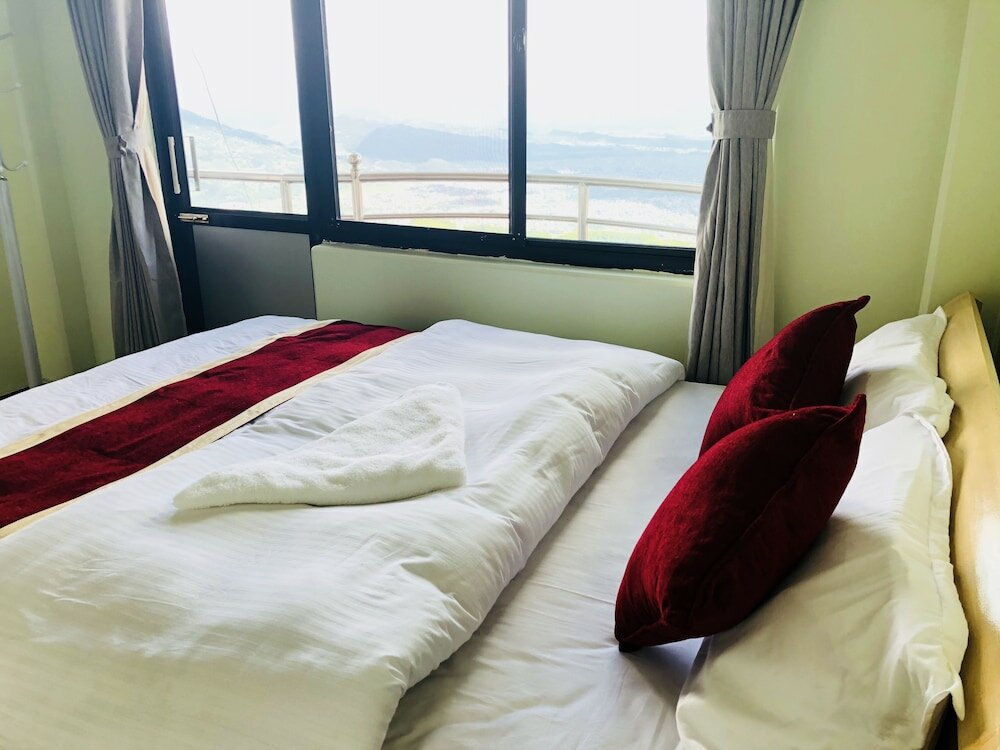 Фото Hotel pristine Himalaya