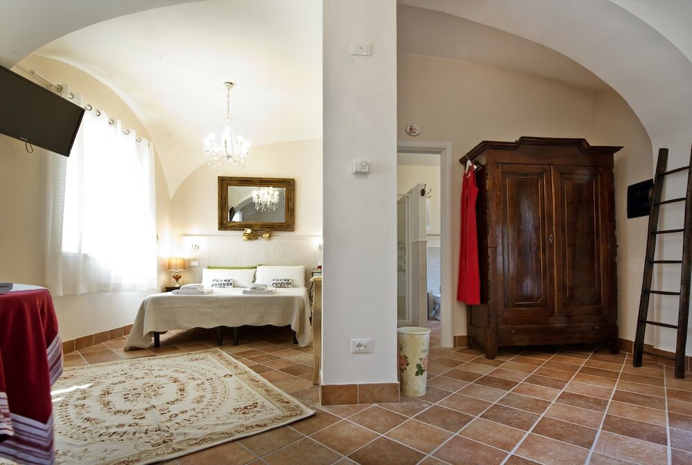 Фото Residence La Pera Bugiarda