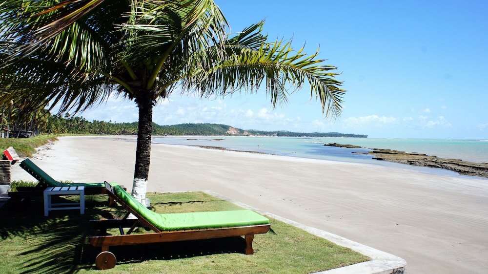 Фото Bangalôs Do Pontal