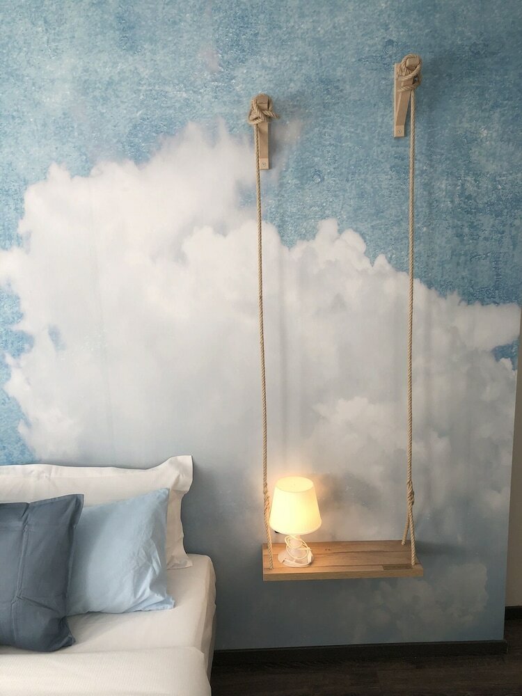 Фото Francis B&b Superior