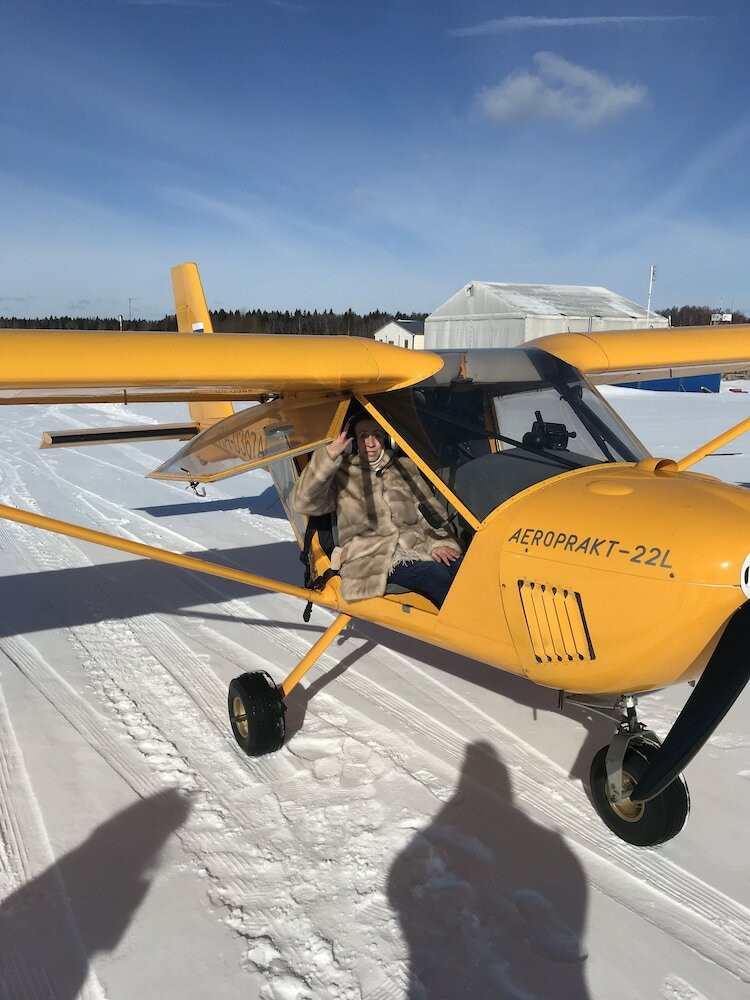 Фото Хуторок