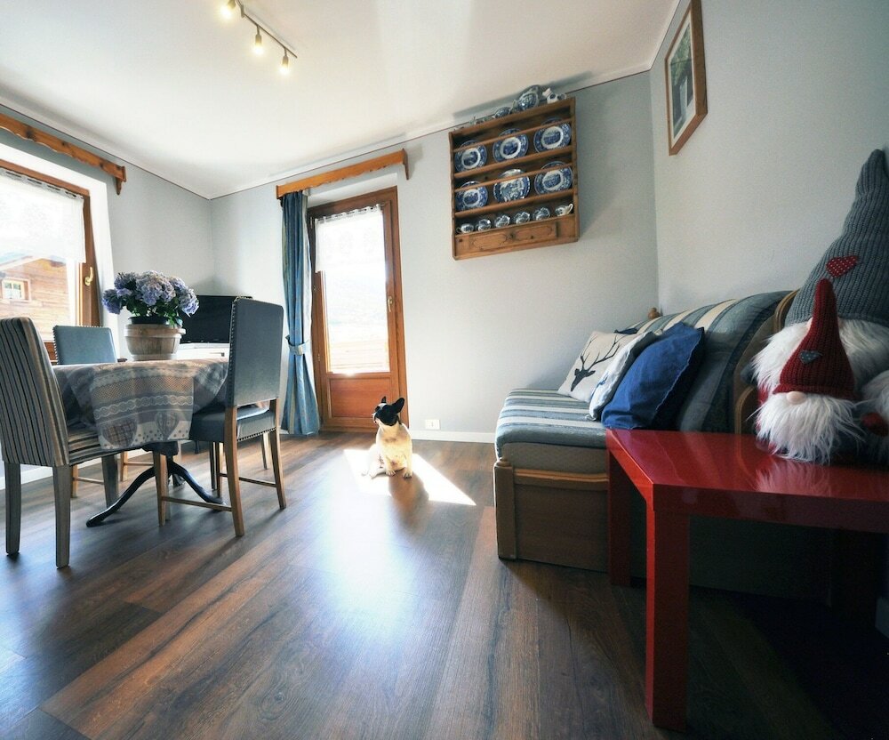 Фото La Sorgente Matteo