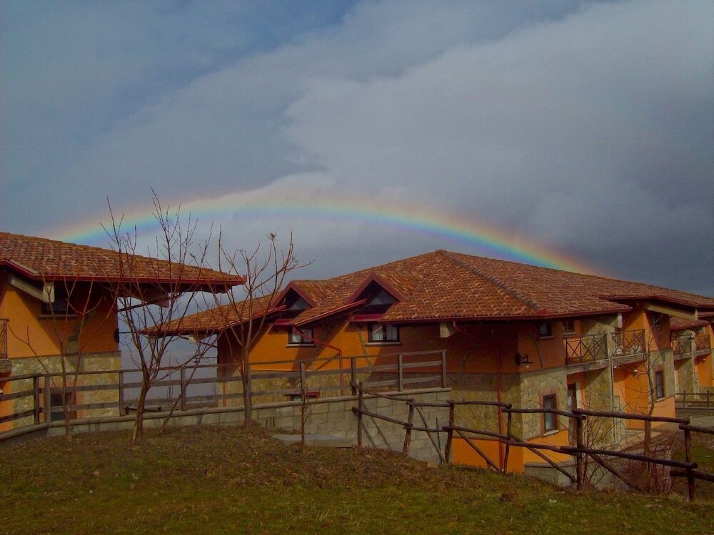 Фото Hotel Pietrapanna